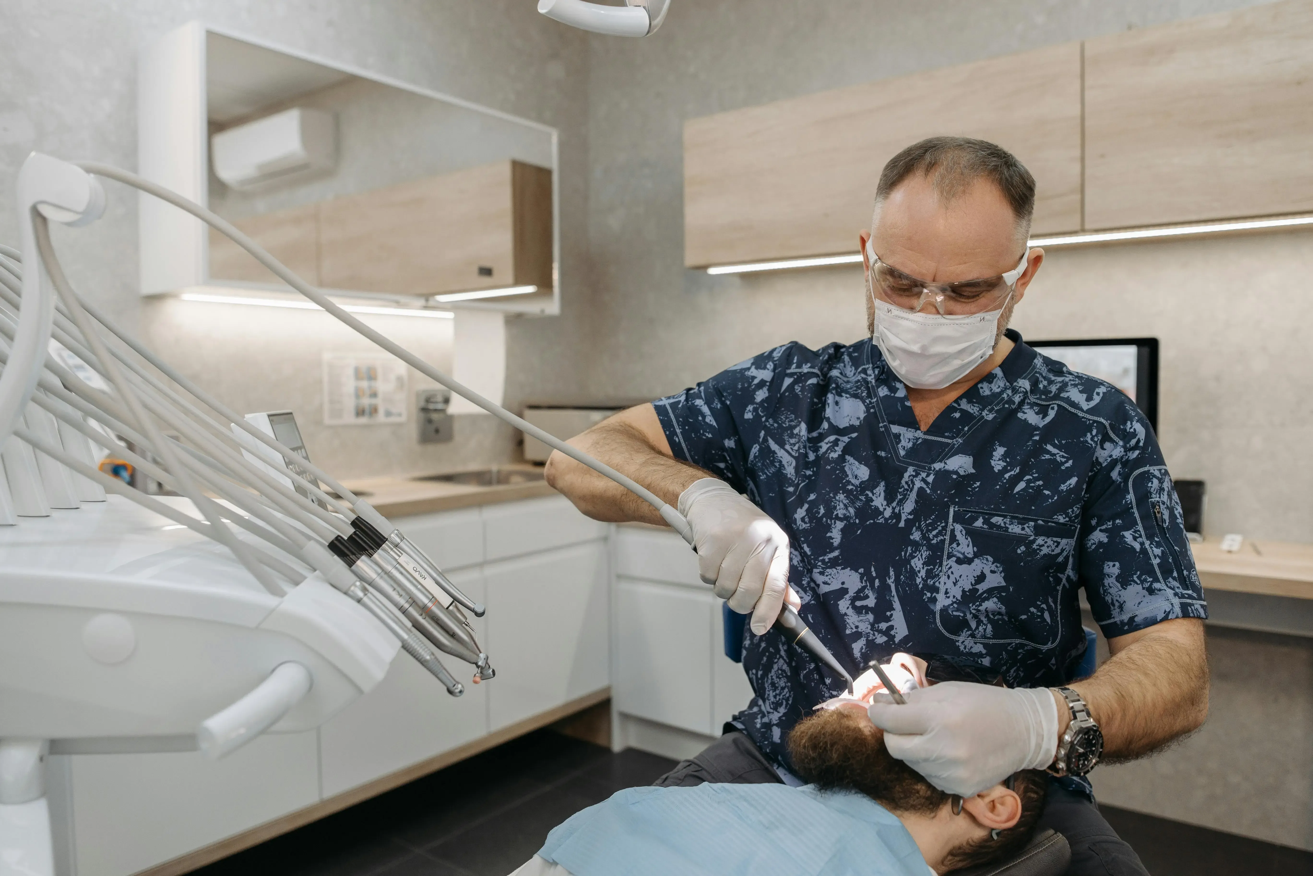 Odontología General